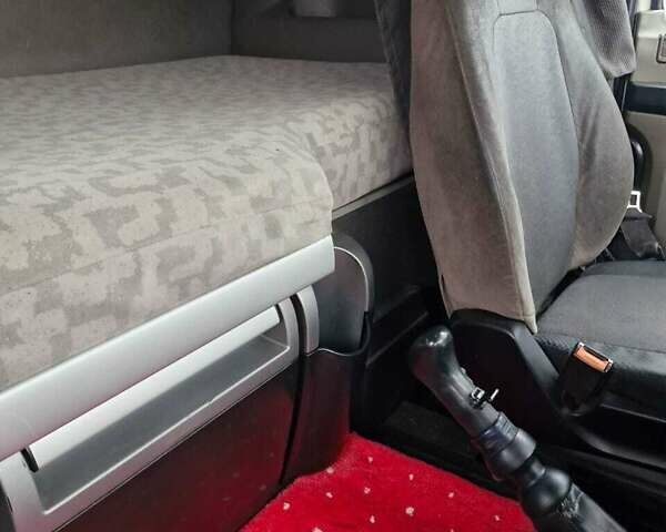 Даф XF 105, об'ємом двигуна 0 л та пробігом 1 тис. км за 7100 $, фото 14 на Automoto.ua