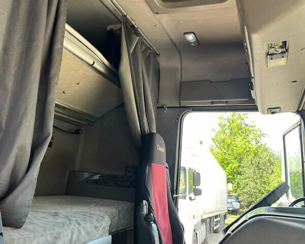 Даф XF 105, об'ємом двигуна 12.9 л та пробігом 2 тис. км за 7700 $, фото 16 на Automoto.ua