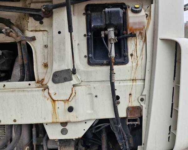 Даф XF 105, об'ємом двигуна 0 л та пробігом 1 тис. км за 7100 $, фото 10 на Automoto.ua