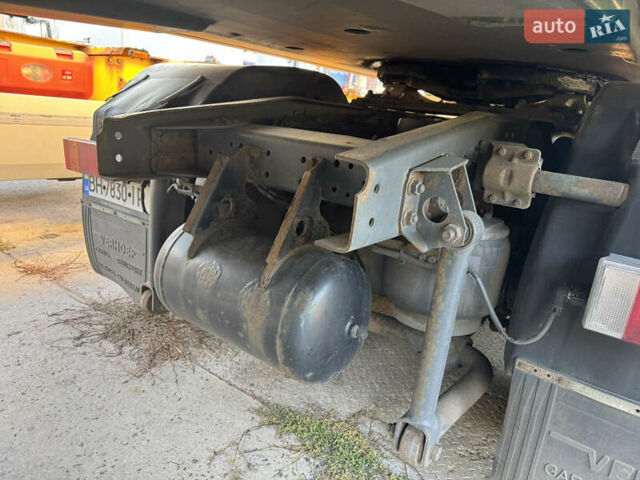 Даф XF 105, об'ємом двигуна 0 л та пробігом 978 тис. км за 12500 $, фото 10 на Automoto.ua