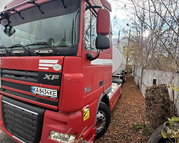 Даф XF 105, об'ємом двигуна 0 л та пробігом 750 тис. км за 11800 $, фото 2 на Automoto.ua