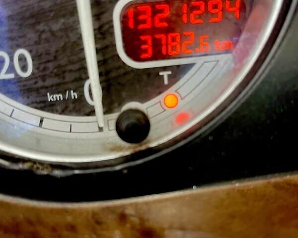 Даф XF 105, объемом двигателя 0 л и пробегом 400 тыс. км за 12100 $, фото 9 на Automoto.ua