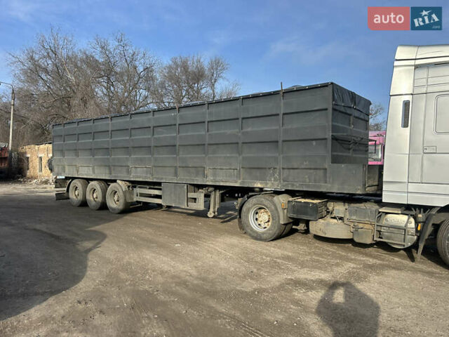 Даф XF 105, об'ємом двигуна 12.9 л та пробігом 10 тис. км за 11300 $, фото 8 на Automoto.ua