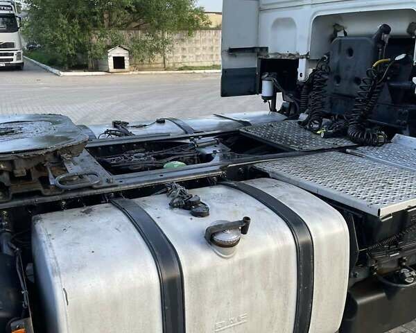 Даф XF 105, об'ємом двигуна 12.9 л та пробігом 1 тис. км за 9500 $, фото 12 на Automoto.ua