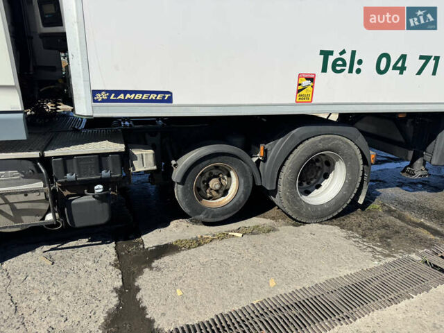 Даф XF 105, об'ємом двигуна 0 л та пробігом 978 тис. км за 12500 $, фото 18 на Automoto.ua