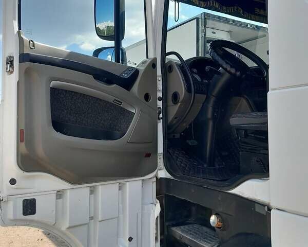 Даф XF 105, об'ємом двигуна 12.9 л та пробігом 1 тис. км за 10200 $, фото 1 на Automoto.ua