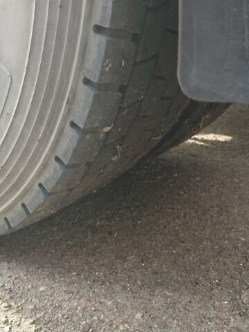 Даф XF 105, объемом двигателя 0 л и пробегом 1000 тыс. км за 13000 $, фото 6 на Automoto.ua