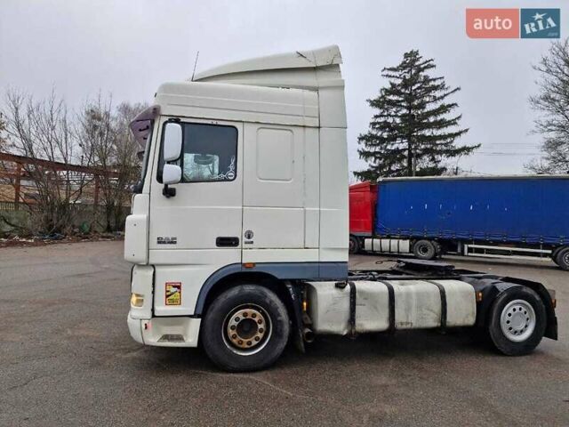 Даф XF 105, об'ємом двигуна 0 л та пробігом 1 тис. км за 7100 $, фото 5 на Automoto.ua