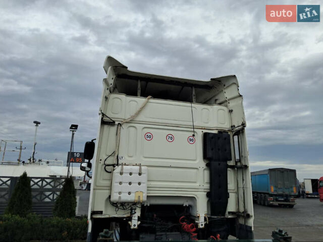 Даф XF 105, объемом двигателя 0 л и пробегом 1 тыс. км за 11500 $, фото 7 на Automoto.ua