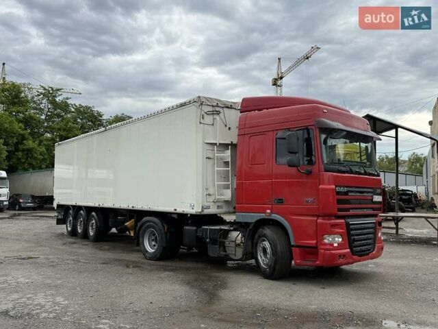 Даф XF 105, об'ємом двигуна 0 л та пробігом 885 тис. км за 20000 $, фото 4 на Automoto.ua