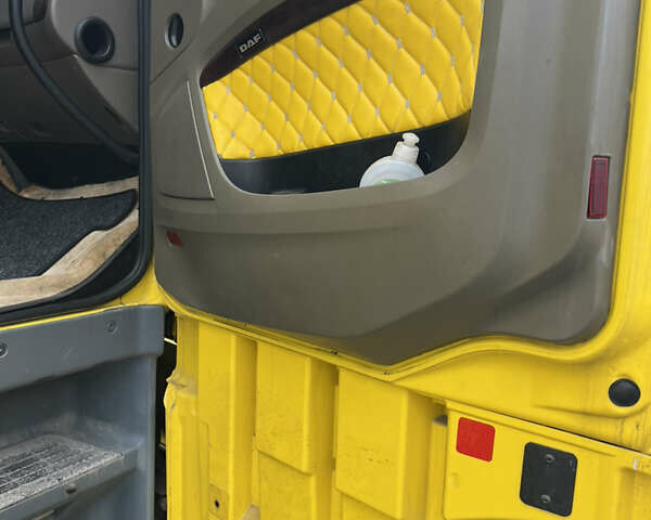 Даф XF 105, об'ємом двигуна 12.9 л та пробігом 1 тис. км за 13000 $, фото 19 на Automoto.ua