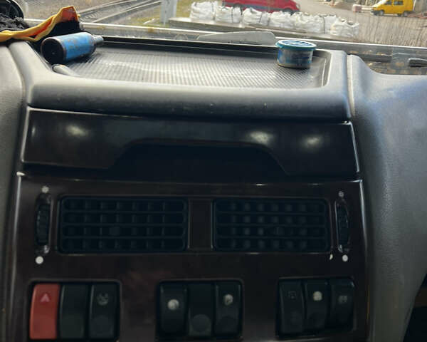 Даф XF 105, об'ємом двигуна 12.9 л та пробігом 1 тис. км за 13000 $, фото 11 на Automoto.ua