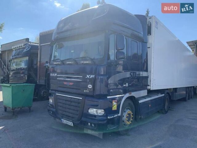 Даф XF 105, об'ємом двигуна 0 л та пробігом 460 тис. км за 12800 $, фото 4 на Automoto.ua