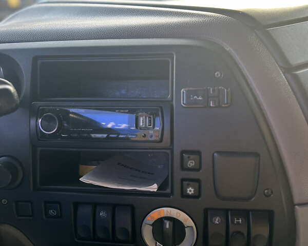 Даф XF 105 2008 в Житомире на Automoto.ua Даф XF 105, объемом двигателя 0 л и пробегом 940 тыс. км за 12400 $, фото 1 на Automoto.ua