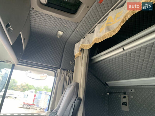 Даф XF 105, объемом двигателя 0 л и пробегом 134 тыс. км за 11500 $, фото 21 на Automoto.ua