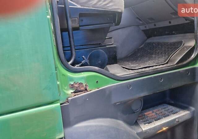 Даф XF 105, об'ємом двигуна 0 л та пробігом 929 тис. км за 11800 $, фото 6 на Automoto.ua