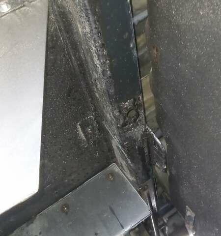 Даф XF 105, объемом двигателя 0 л и пробегом 2 тыс. км за 9200 $, фото 63 на Automoto.ua