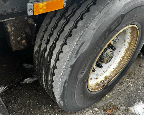 Даф XF 105, объемом двигателя 0 л и пробегом 2 тыс. км за 15000 $, фото 7 на Automoto.ua