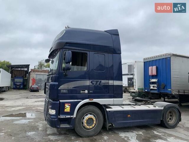 Даф XF 105, об'ємом двигуна 0 л та пробігом 460 тис. км за 12800 $, фото 6 на Automoto.ua