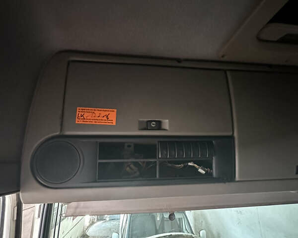 Даф XF 105, объемом двигателя 12.9 л и пробегом 1 тыс. км за 4999 $, фото 20 на Automoto.ua