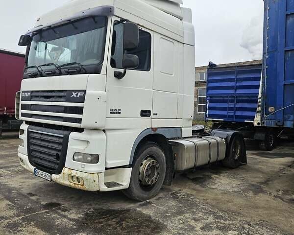 Даф XF 105, об'ємом двигуна 0 л та пробігом 960 тис. км за 7999 $, фото 4 на Automoto.ua