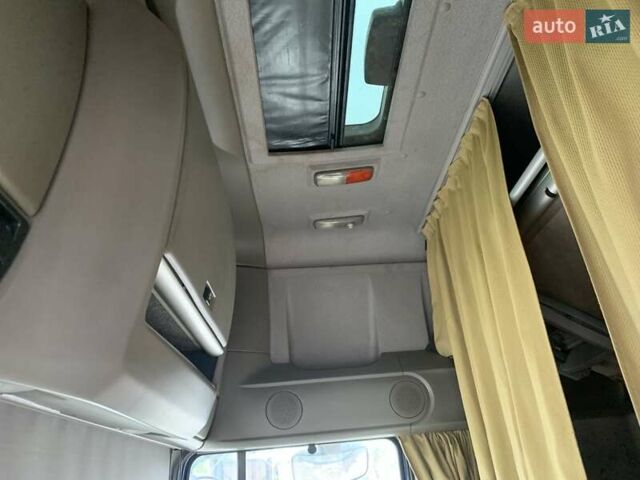 Даф XF 105, об'ємом двигуна 0 л та пробігом 460 тис. км за 12800 $, фото 21 на Automoto.ua