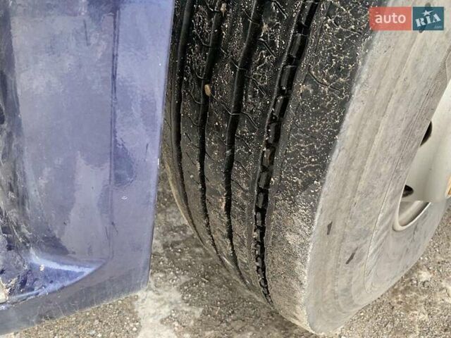 Даф XF 105, об'ємом двигуна 0 л та пробігом 460 тис. км за 12800 $, фото 24 на Automoto.ua