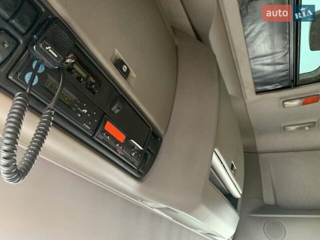 Даф XF 105, об'ємом двигуна 0 л та пробігом 460 тис. км за 12800 $, фото 20 на Automoto.ua