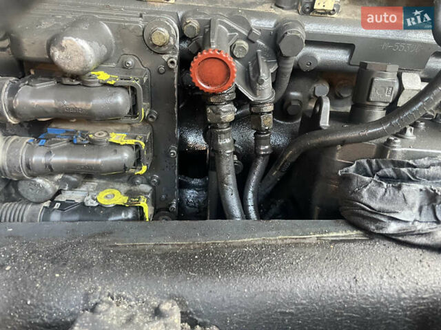 Даф XF 105, об'ємом двигуна 0 л та пробігом 1 тис. км за 6700 $, фото 5 на Automoto.ua