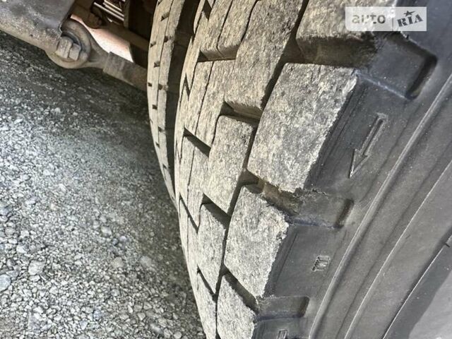 Даф XF 105, объемом двигателя 0 л и пробегом 999 тыс. км за 10500 $, фото 8 на Automoto.ua