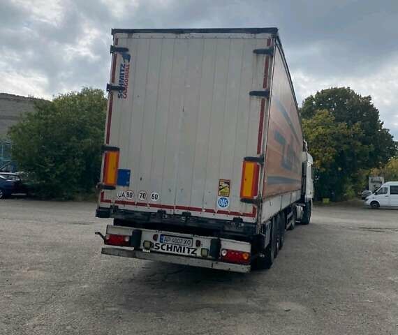Даф XF 105, об'ємом двигуна 0 л та пробігом 1 тис. км за 13500 $, фото 4 на Automoto.ua