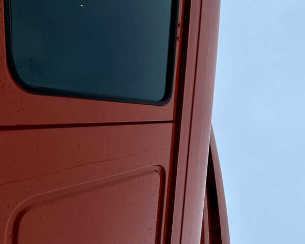 Даф XF 105, объемом двигателя 12.9 л и пробегом 2 тыс. км за 11500 $, фото 13 на Automoto.ua