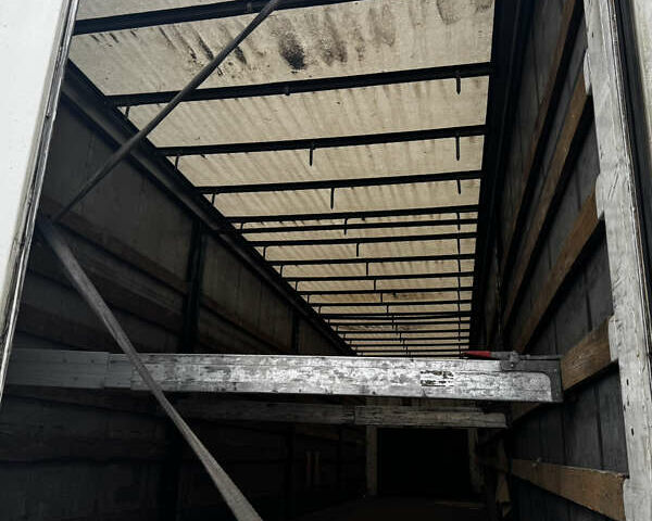 Даф XF 105, объемом двигателя 0 л и пробегом 2 тыс. км за 15000 $, фото 9 на Automoto.ua