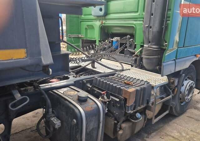 Даф XF 105, об'ємом двигуна 0 л та пробігом 929 тис. км за 11800 $, фото 3 на Automoto.ua