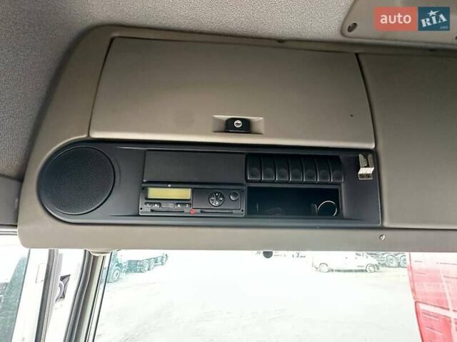 Даф XF 105, объемом двигателя 0 л и пробегом 10 тыс. км за 11500 $, фото 26 на Automoto.ua