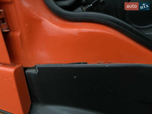 Даф XF 105, объемом двигателя 12.9 л и пробегом 2 тыс. км за 11500 $, фото 15 на Automoto.ua