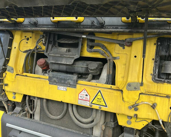 Даф XF 105, об'ємом двигуна 12.9 л та пробігом 1 тис. км за 13000 $, фото 15 на Automoto.ua