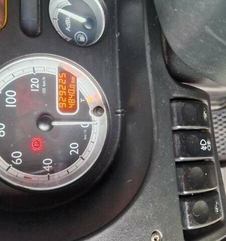 Даф XF 105, об'ємом двигуна 0 л та пробігом 929 тис. км за 11800 $, фото 7 на Automoto.ua