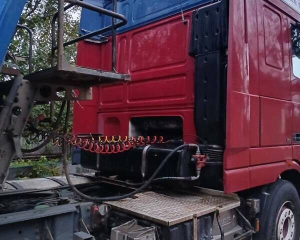Даф XF 105, об'ємом двигуна 0 л та пробігом 950 тис. км за 25500 $, фото 2 на Automoto.ua