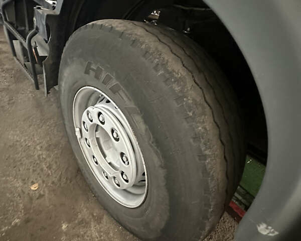 Даф XF 105, объемом двигателя 12.9 л и пробегом 1 тыс. км за 4999 $, фото 3 на Automoto.ua