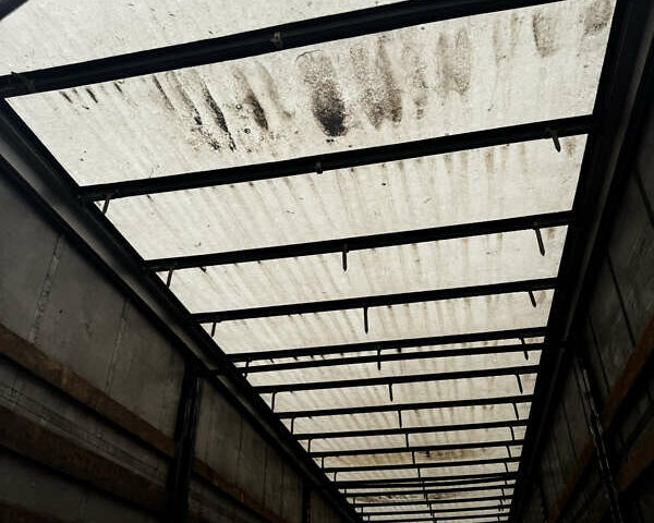 Даф XF 105, объемом двигателя 0 л и пробегом 2 тыс. км за 15000 $, фото 8 на Automoto.ua