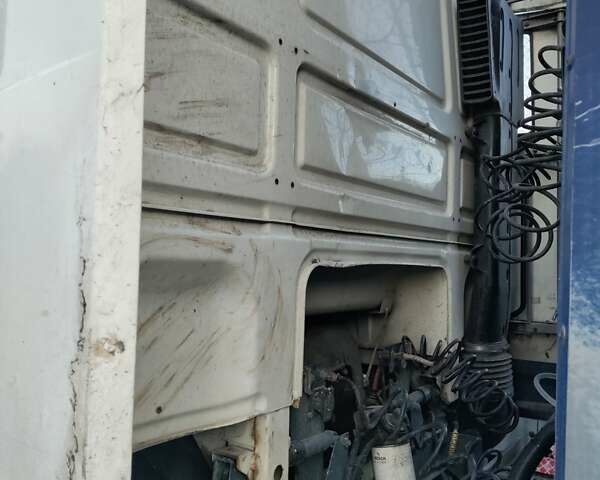 Даф XF 105, объемом двигателя 0 л и пробегом 2 тыс. км за 7300 $, фото 9 на Automoto.ua