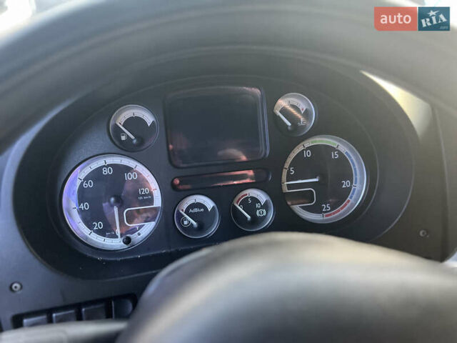 Даф XF 105 2008 в Житомире на Automoto.ua Даф XF 105, объемом двигателя 0 л и пробегом 940 тыс. км за 12400 $, фото 2 на Automoto.ua