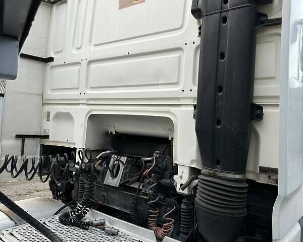 Даф XF 105, объемом двигателя 0 л и пробегом 10 тыс. км за 11500 $, фото 4 на Automoto.ua