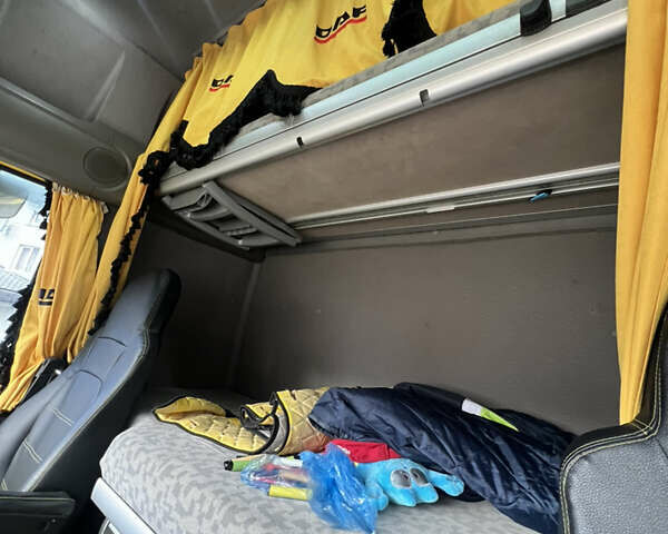 Даф XF 105, об'ємом двигуна 12.9 л та пробігом 1 тис. км за 13000 $, фото 10 на Automoto.ua