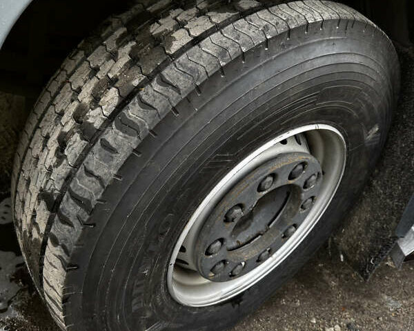 Даф XF 105, объемом двигателя 0 л и пробегом 2 тыс. км за 15000 $, фото 4 на Automoto.ua