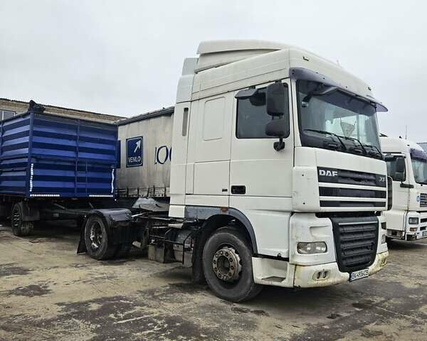 Даф XF 105, об'ємом двигуна 0 л та пробігом 960 тис. км за 7999 $, фото 3 на Automoto.ua