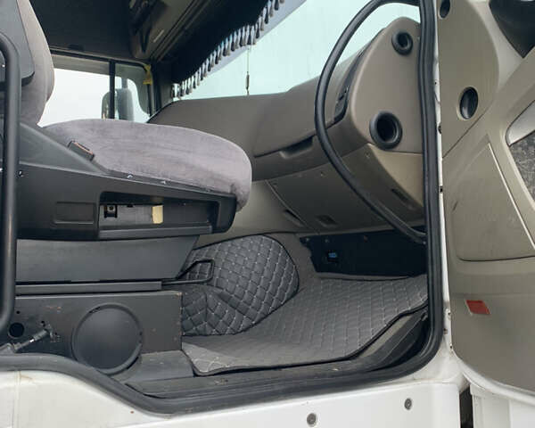 Даф XF 105, объемом двигателя 0 л и пробегом 134 тыс. км за 11500 $, фото 11 на Automoto.ua