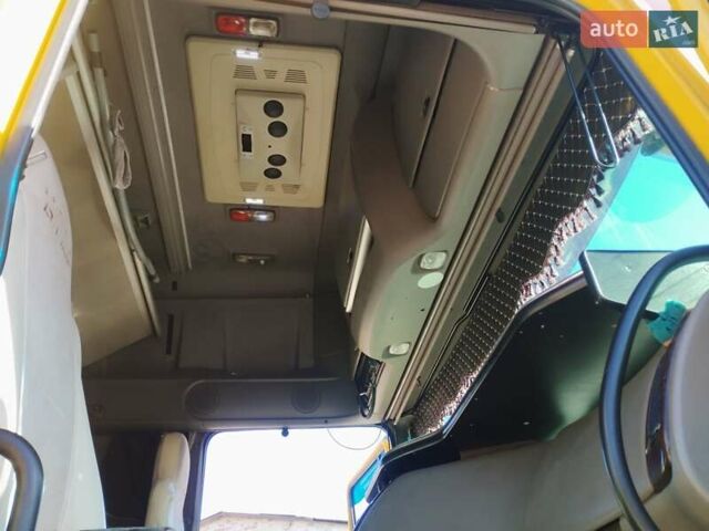 Даф XF 105 2008 в Дунаевцах на Automoto.ua Даф XF 105, объемом двигателя 0 л и пробегом 2 тыс. км за 10000 $, фото 2 на Automoto.ua