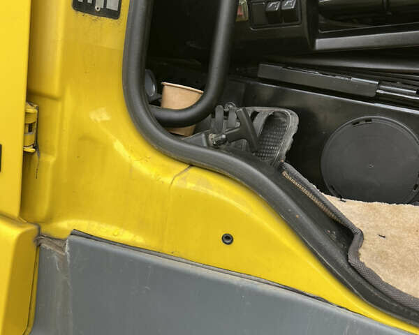 Даф XF 105, об'ємом двигуна 12.9 л та пробігом 1 тис. км за 13000 $, фото 18 на Automoto.ua